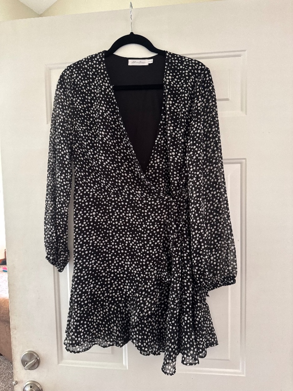 All in Favor Dress